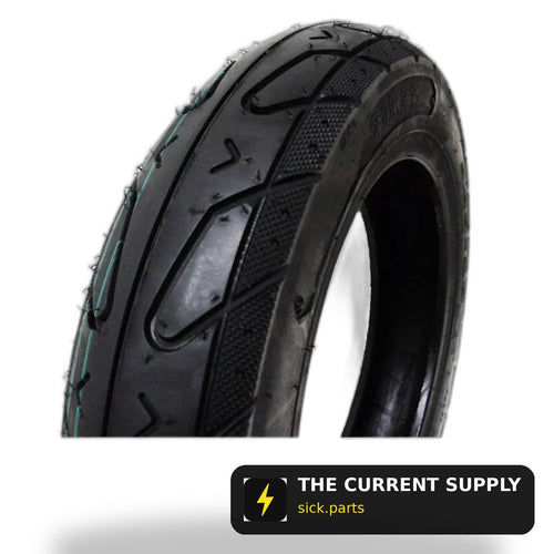 10 x 3 Tubeless Scooter Tire