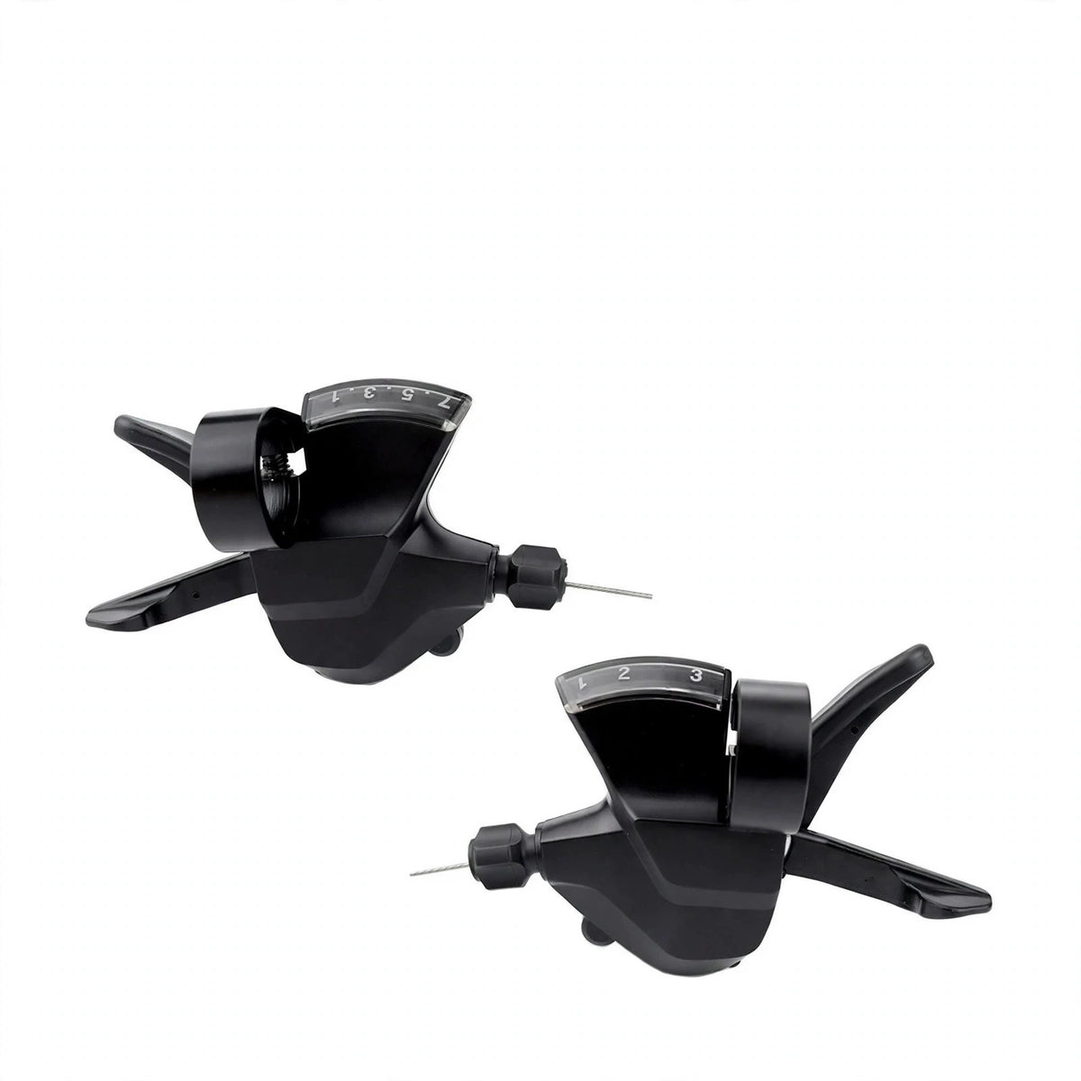 Shimano Altus SL-M315 Shifter | 2x7/2x8/3x7/3x8 Trigger | MTB