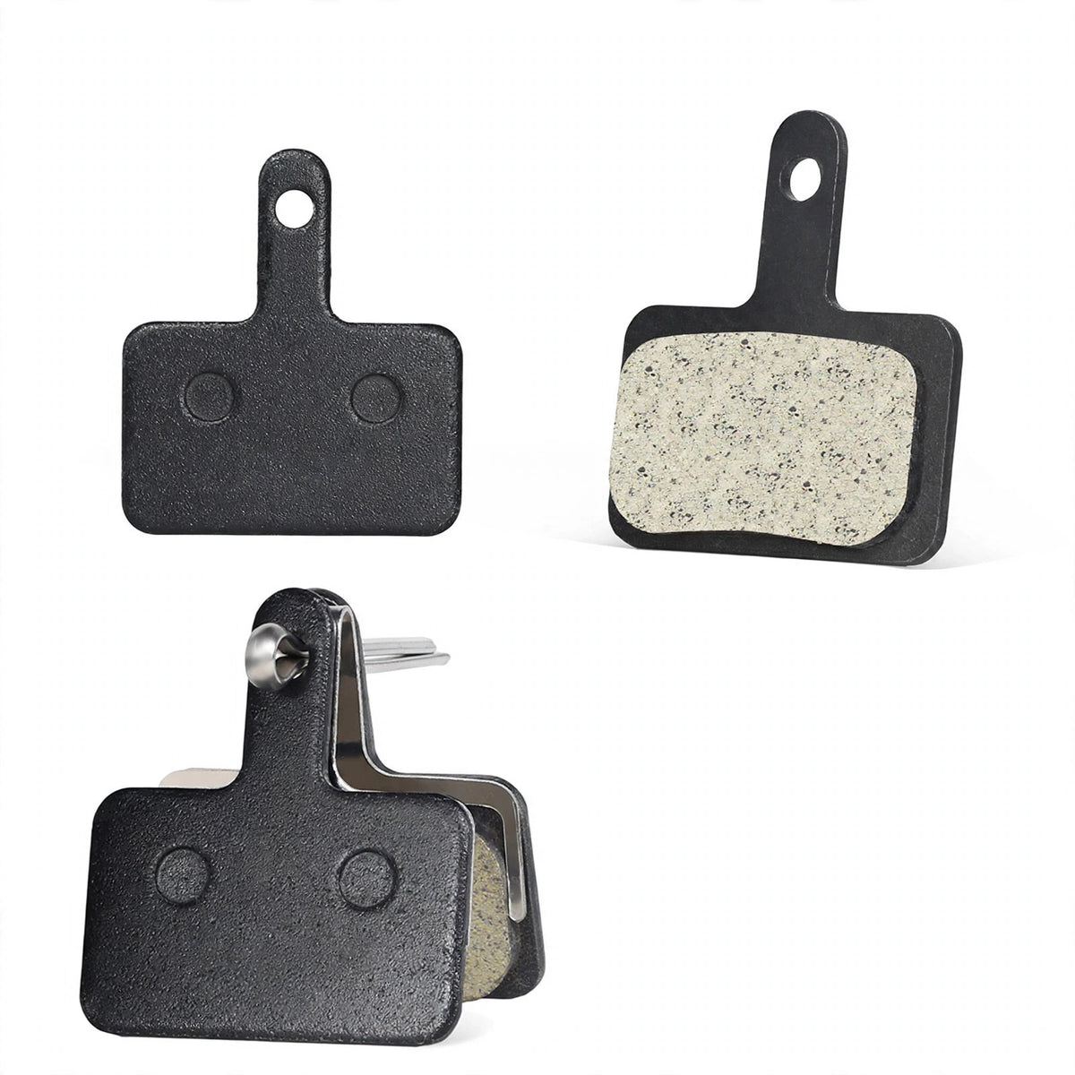 Resin Disc Brake Pads | Shimano B01S/B03S/B05S | MTB