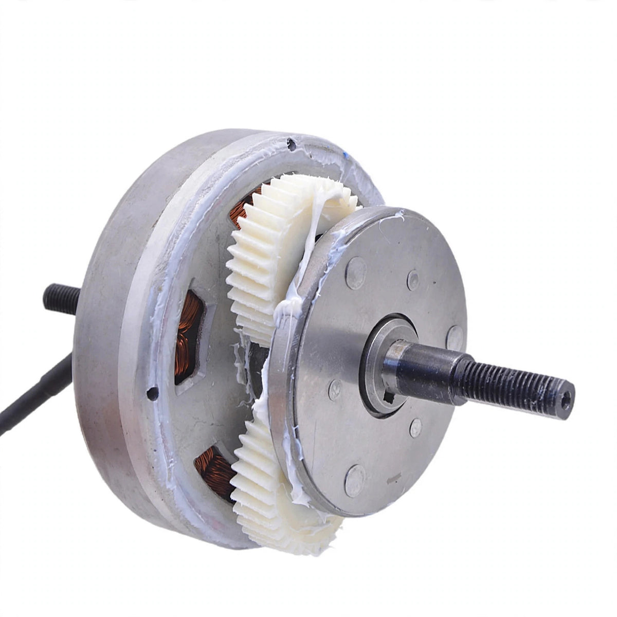 E-Bike Motor Grease | Gear & Bearing Lubricant