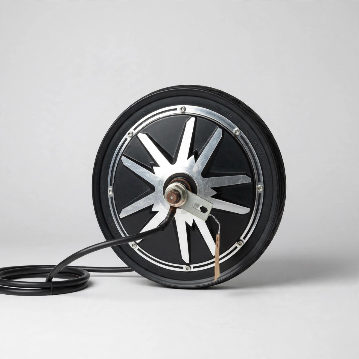 72V 1500W Hub Motor | E-Bike Drive