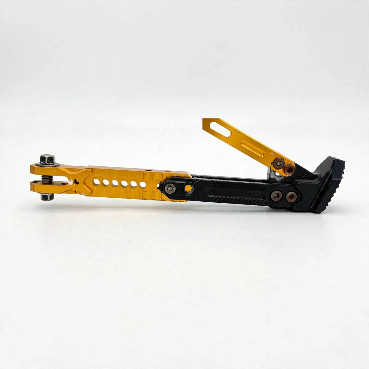 Emmo/Green Moto Kickstand | Side Stand | E-Bike Replacement
