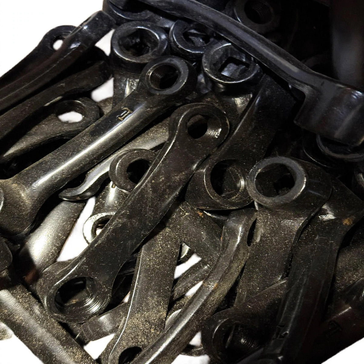 Replacement Pedal Hanger | E-Bike / E-Scooter