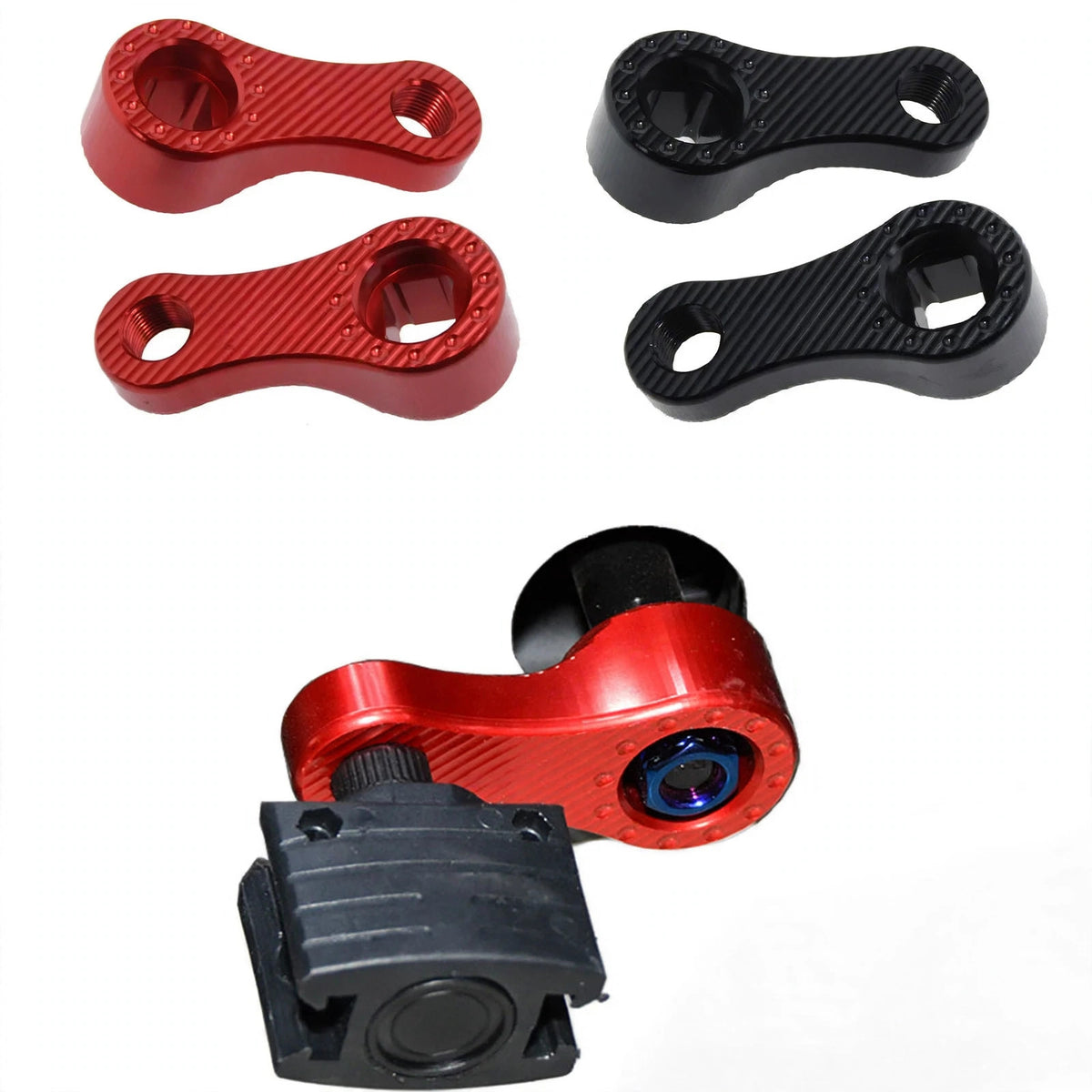 NIU Crank Arm Pair | Pedal Arms | Left + Right