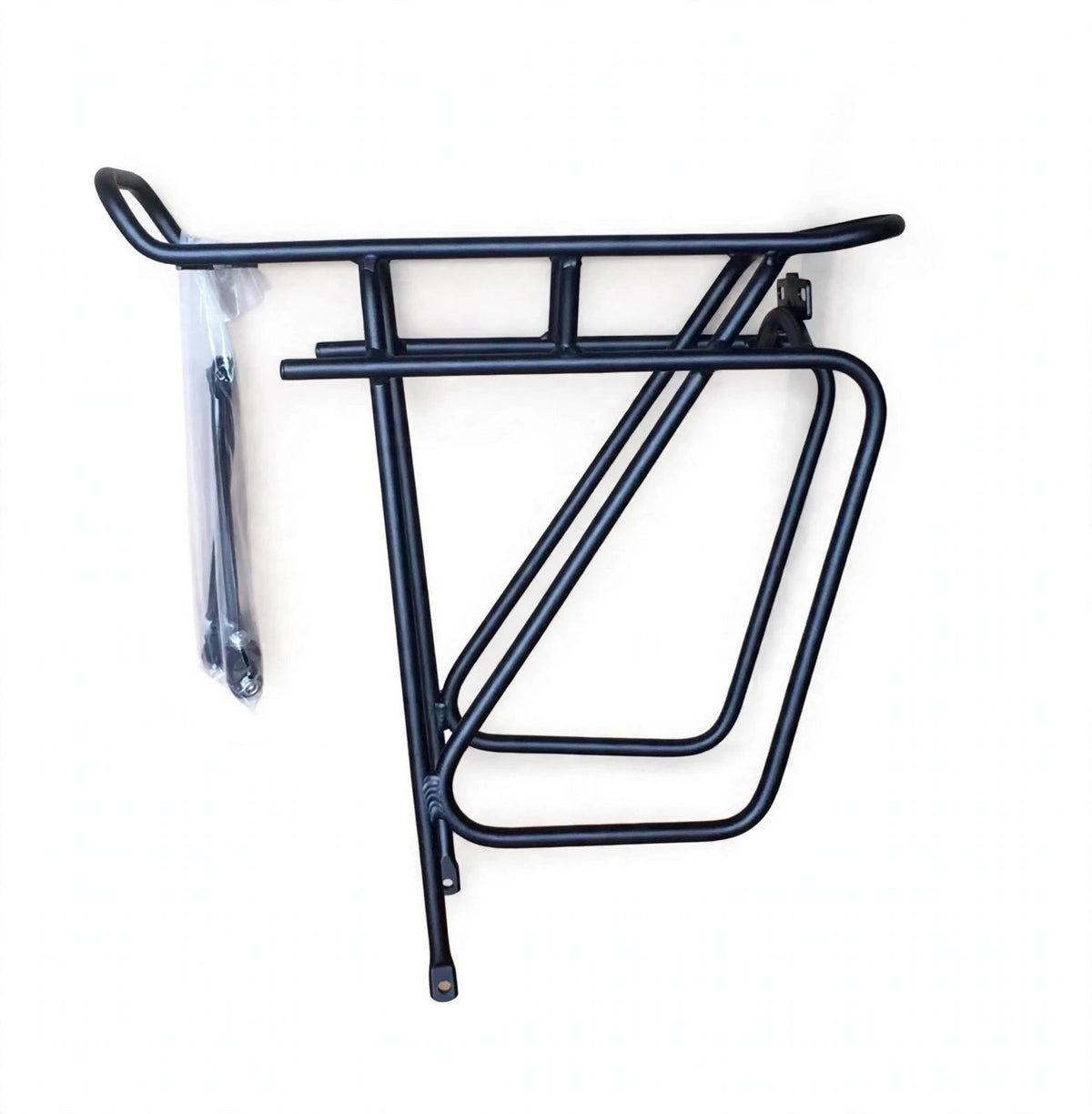 Rear Cargo Rack 26/27.5/29 | Aluminum Alloy | MTB & Touring