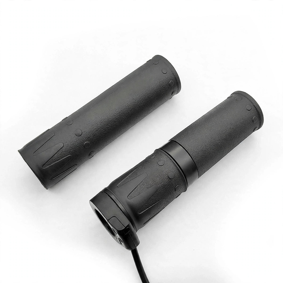 WUXING 158X Twist Throttle | Right Handle | 24–72V