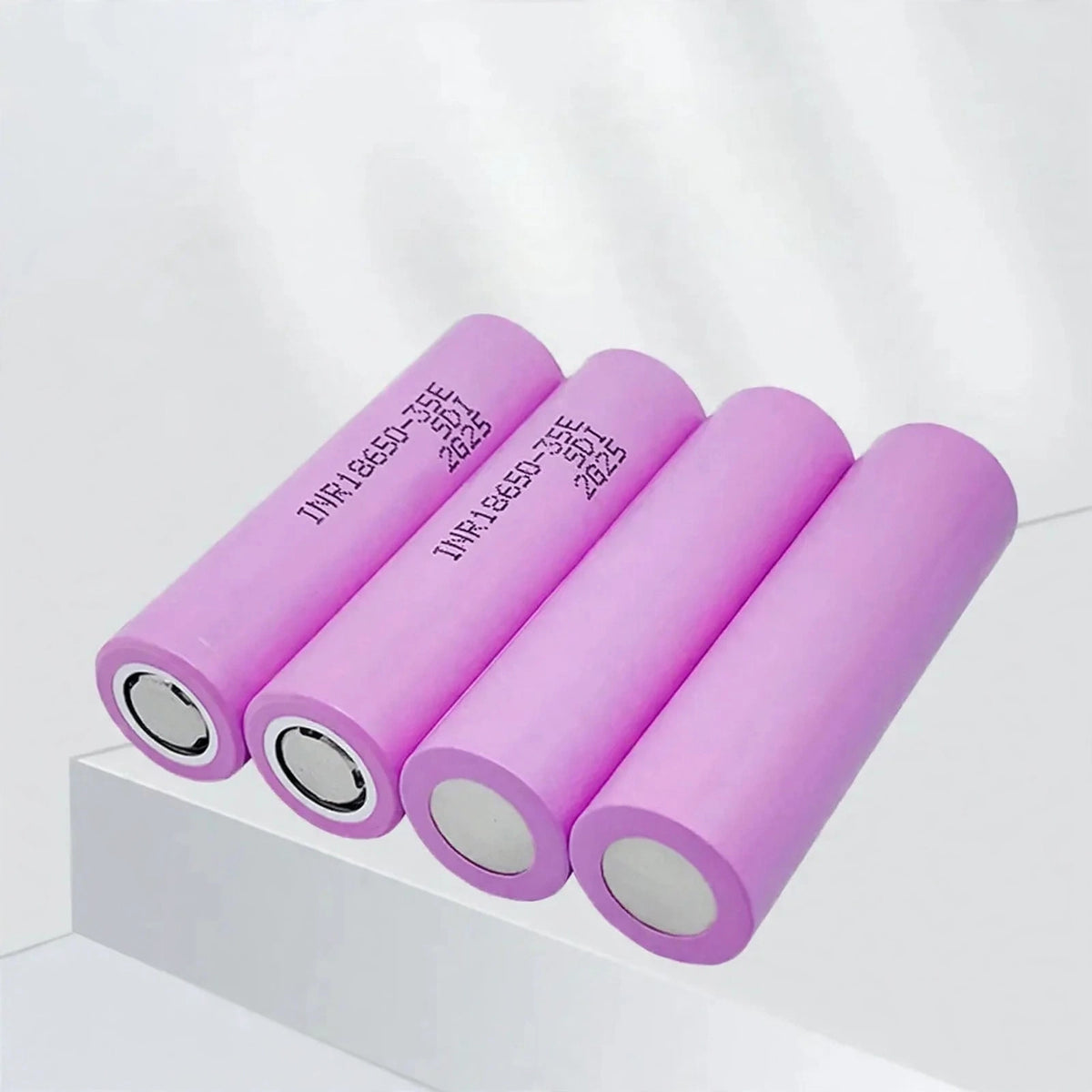 18650 Lithium Cells 3500mAh | 3.7V INR | Power Tools