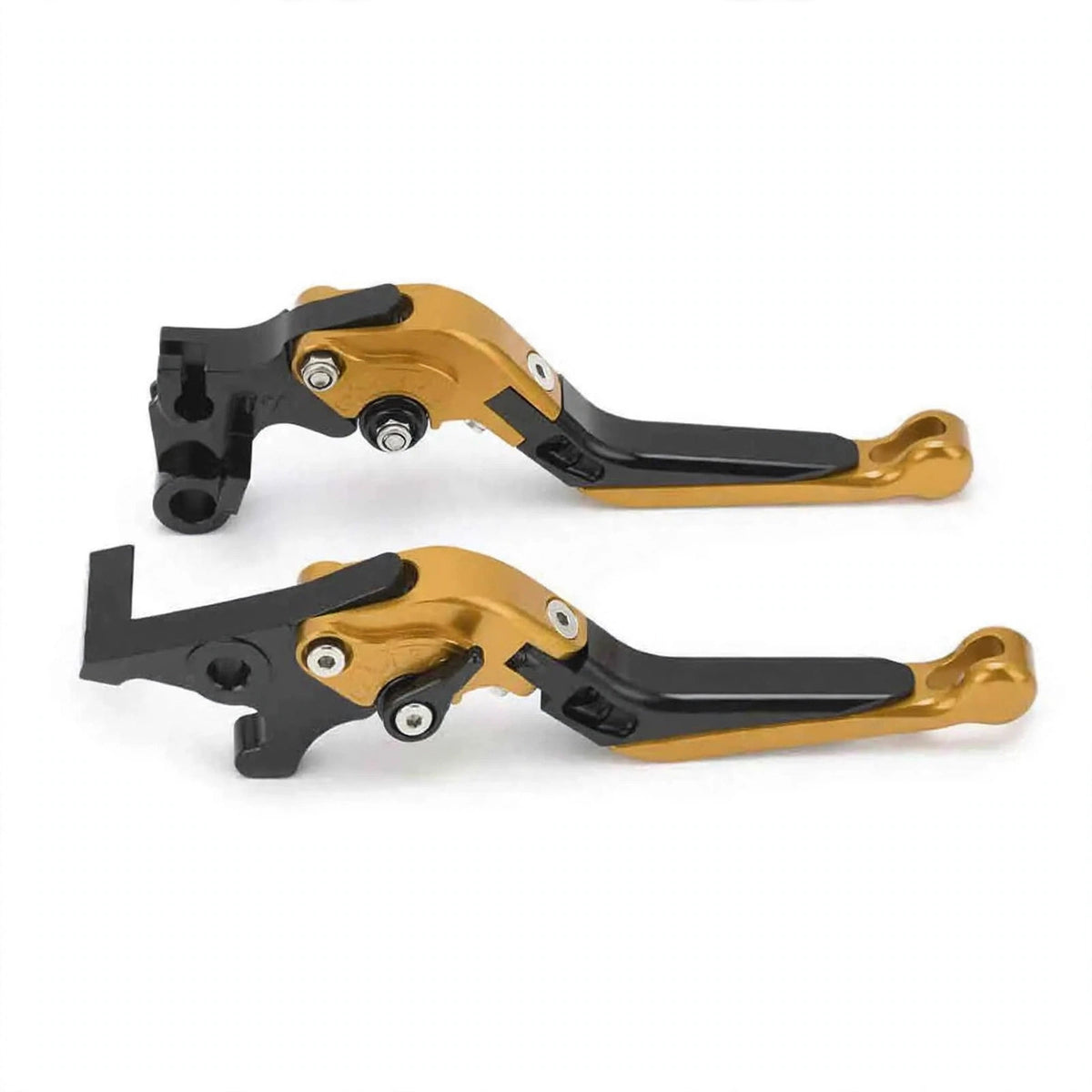 Brake & Clutch Lever Set for Benelli | TRK502, TRK502X, TRK251, BN302S, Leoncino 500