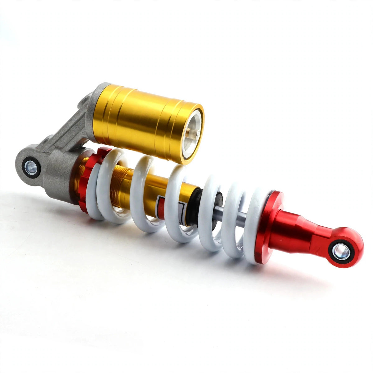 280mm Rear Air Shock Absorber | Rear Suspension | Scooter/ATV/Go-Kart