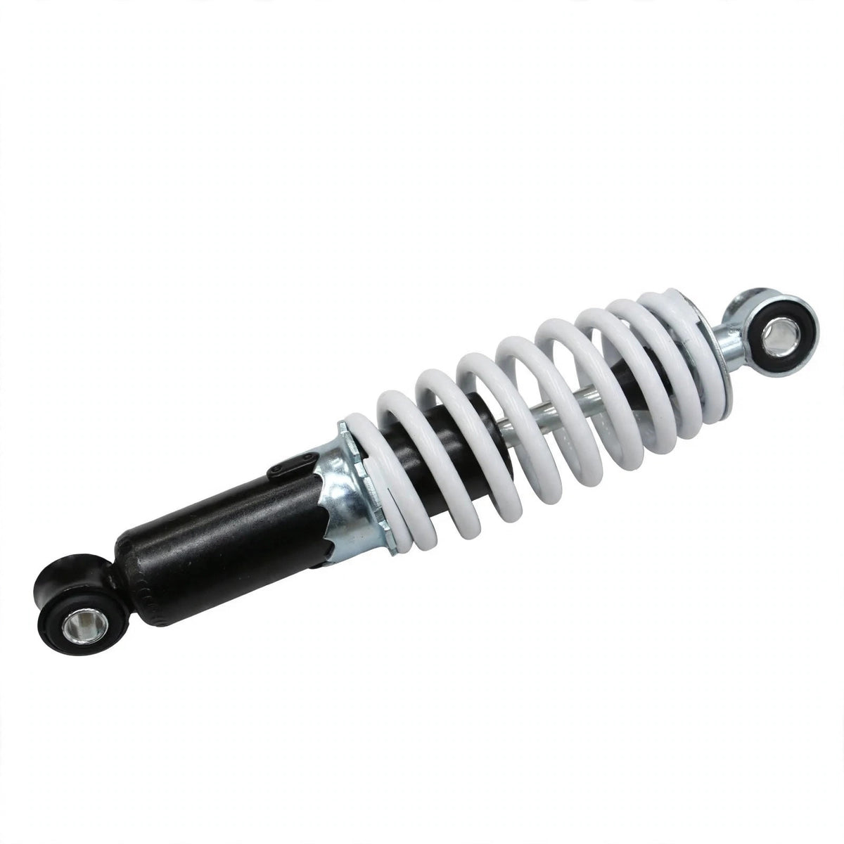 Rear Shock Absorbers 235mm (9.25") | Spring Suspension | Quad/ATV/Go-Kart