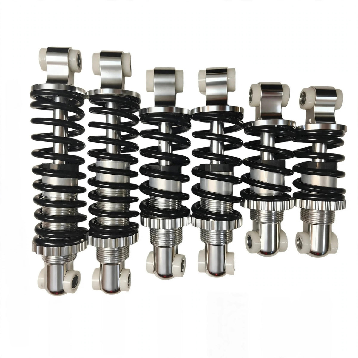 Rear Suspension Shock | 100/125/150mm | E-Bike & MTB