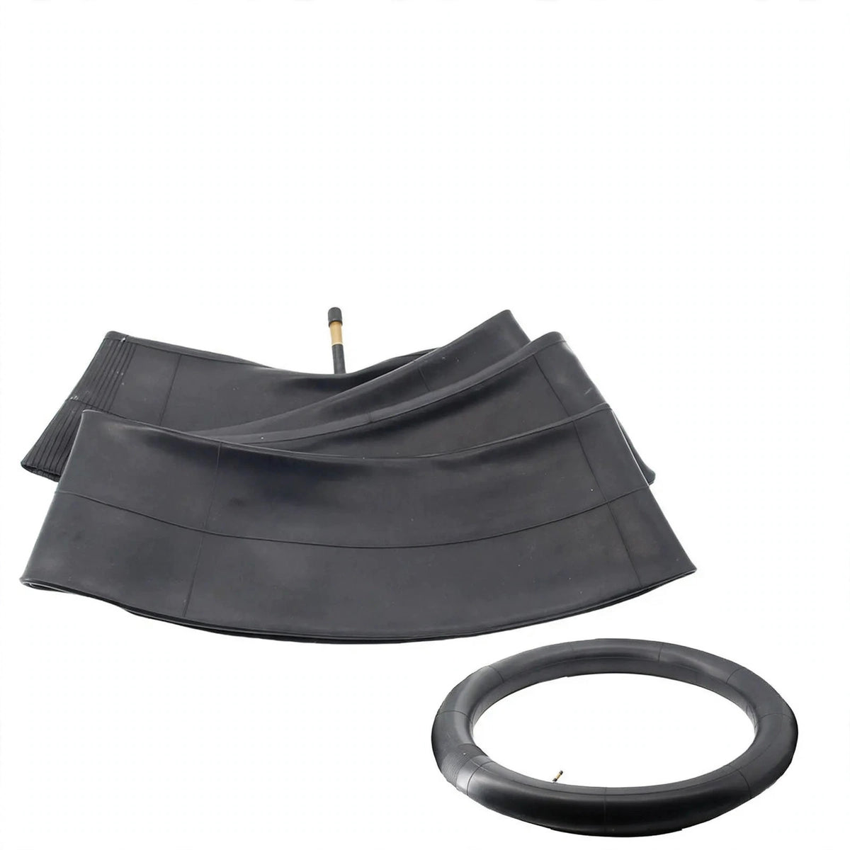 26x4.0 Fat Tire Inner Tube | Snow/Bike/ATV | 1 or 2 Pack