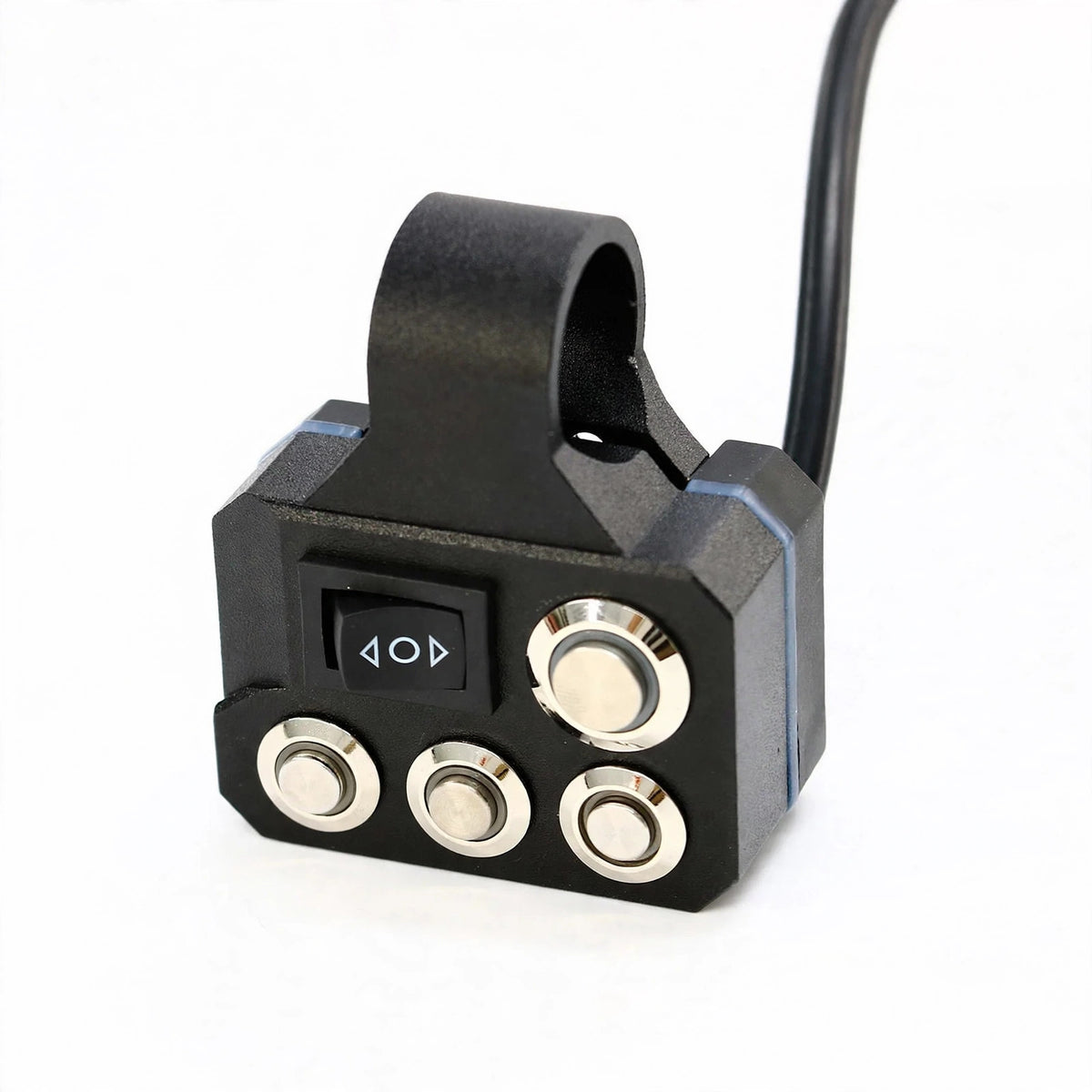 Dualtron Thunder Handlebar Switch | Multi-Function | Replacement Style