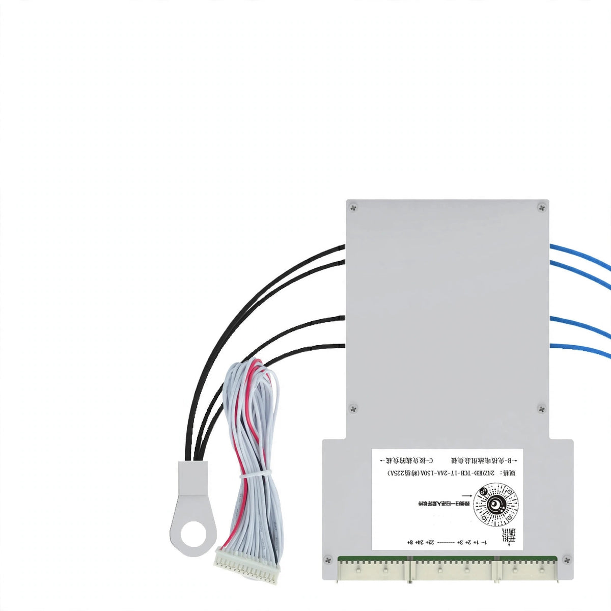 ANT Smart BMS 420A | 13S-24S Bluetooth App | Li-Ion/LiFePO4