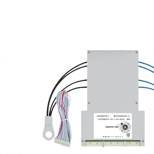 ANT Smart BMS 420A | 13S-24S Bluetooth App | Li-Ion/LiFePO4