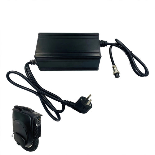 100.8V 8A Fast Charger | Inmotion V12 EUC | Quick Charge Unicycle