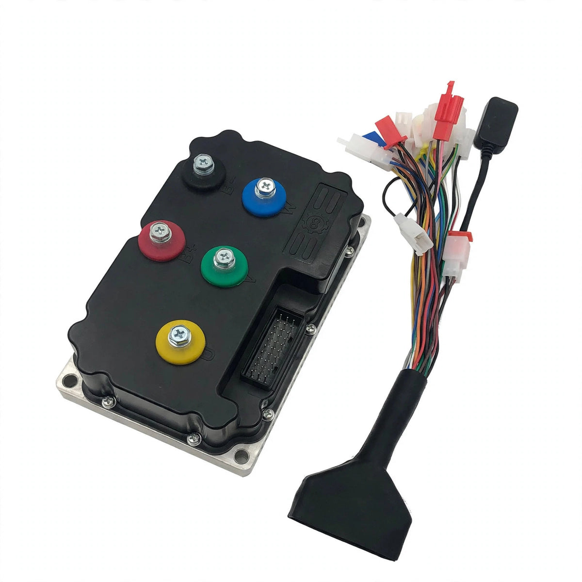 Fardriver ND96530 Controller | 96V 530A | 5–8kW Builds