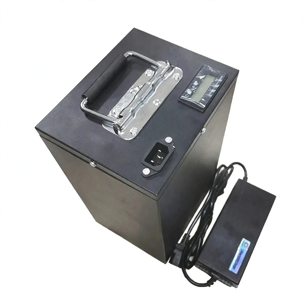 GTK 72V Li-Ion Battery 20/30Ah | Bluetooth BMS 20S | 800-2000W Motors