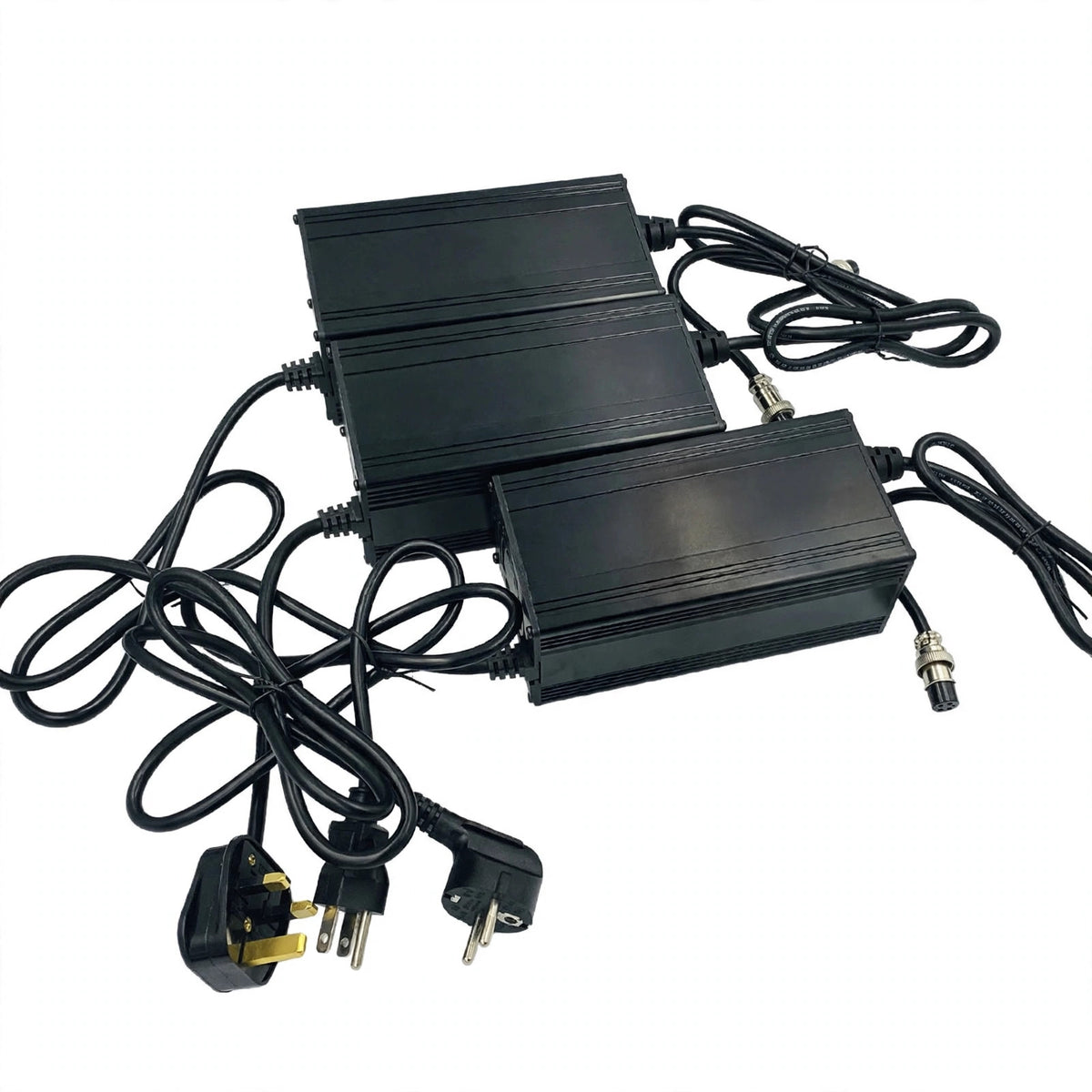 100V 8A Fast Charger | EUC Quick Charge | Begode/Gotway