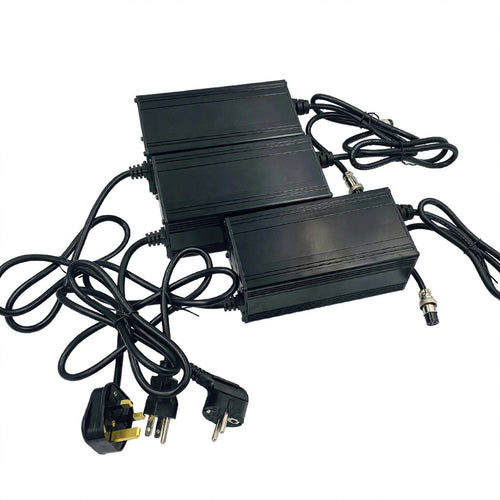 100V 8A Fast Charger | EUC Quick Charge | Begode/Gotway