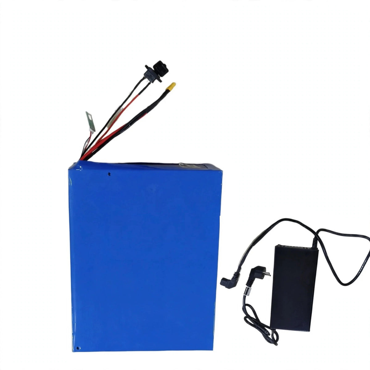 GTK 84V Li-Ion Battery 30-100Ah | Bluetooth BMS | High-Power EV
