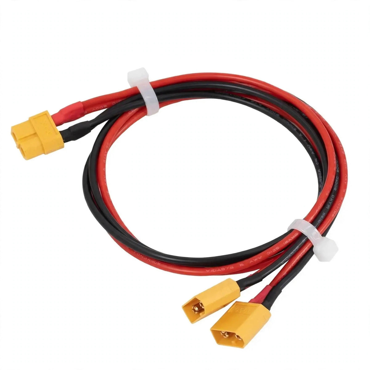 Connection Cable XT30 XT60 External Battery for Xiaomi M365 /1S/ Pro 2 for Ninebot Electric Scooter Controller Connection Cables
