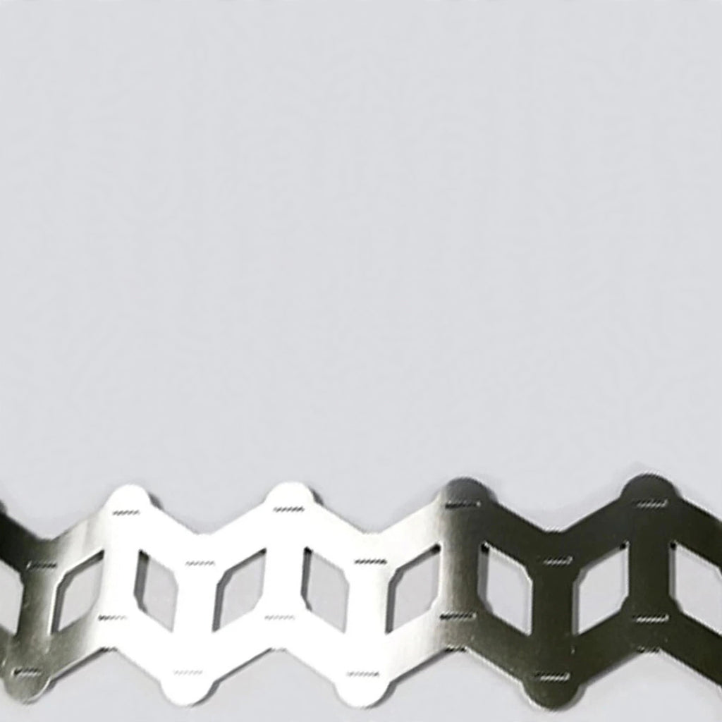10M/Roll Nickel Plating Strip W Shape 2P Nickel Straps For 18650 Lithium Battery No Need Bracket Welding Nickel Plated Belt