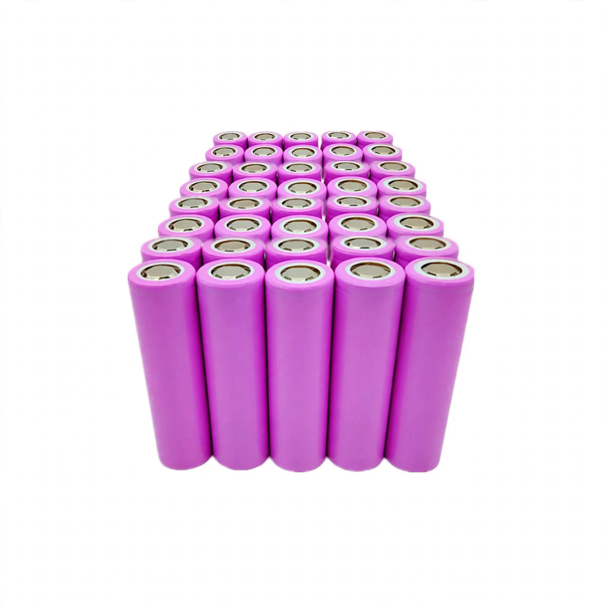 18650 30Q 3000mAh Battery | 3.7V Flat-Top Li-ion | Rechargeable Cell