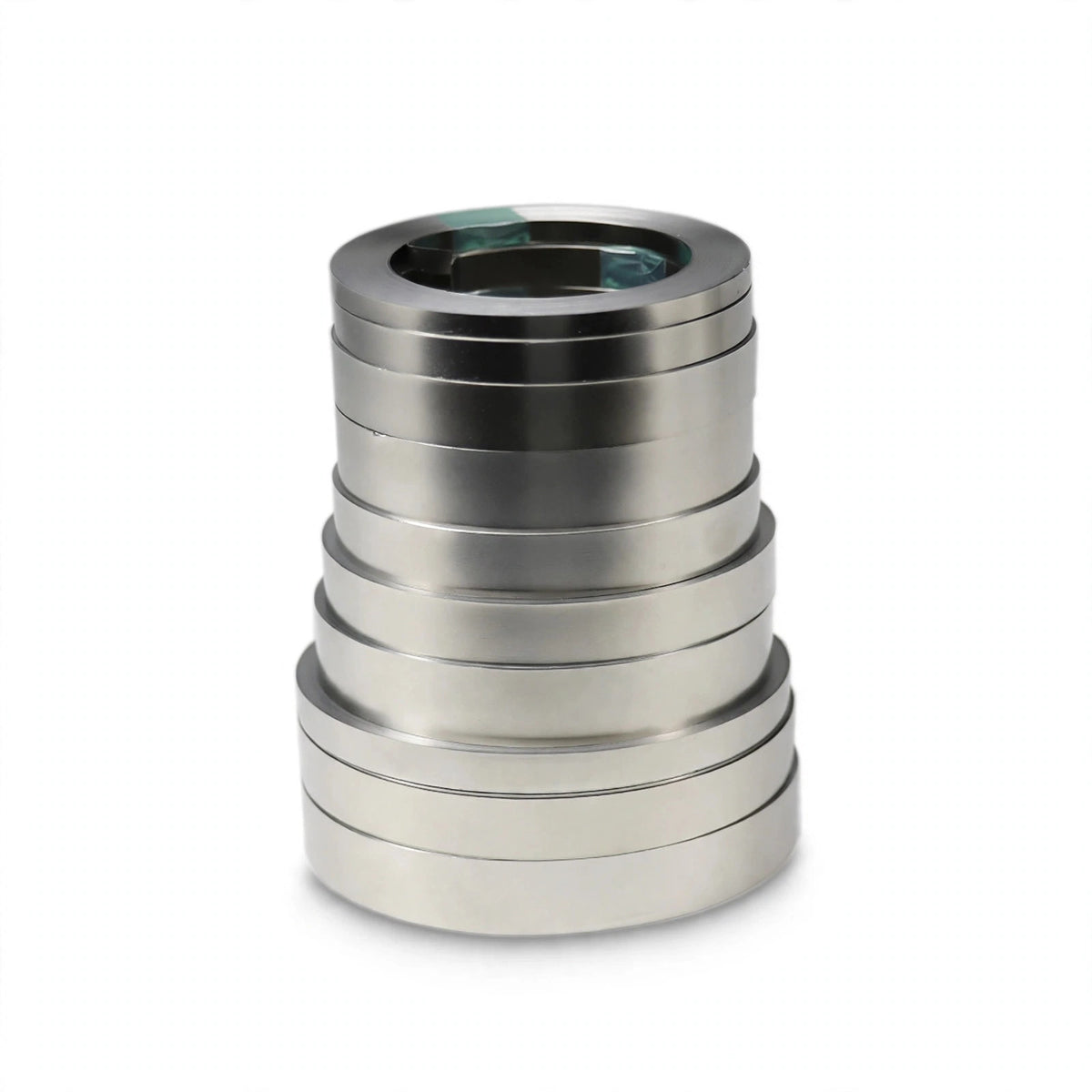 Nickel Strip Roll 10m | 0.2 x 8mm | Battery Spot Welding