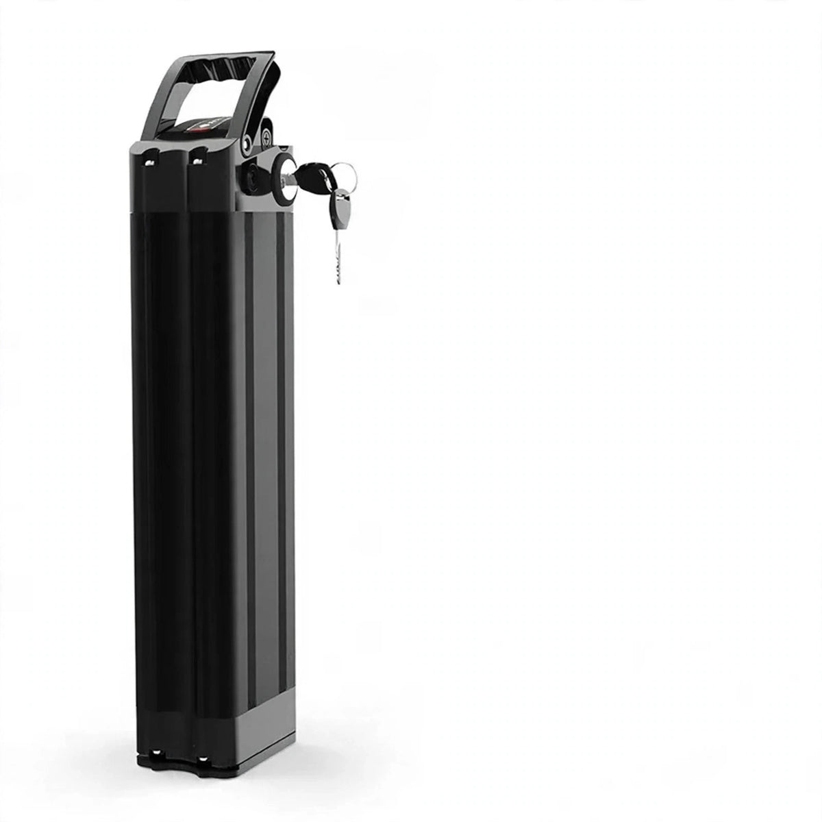 Batterie de vélo pliante 48V 36V  20ah 17ah 10ah Bms intégré pour Silverfish 250W-1000W, Kit moteur Bafang avec chargeur 2A