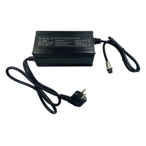 100.8V 8A Fast Charger | Inmotion V12 EUC | Quick Charge Unicycle