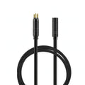Ebike 9Pin Hub Motor Extension cable Conversion Line, Electric bike Accessories For Bafang Front Rear Wheel Hub Motors