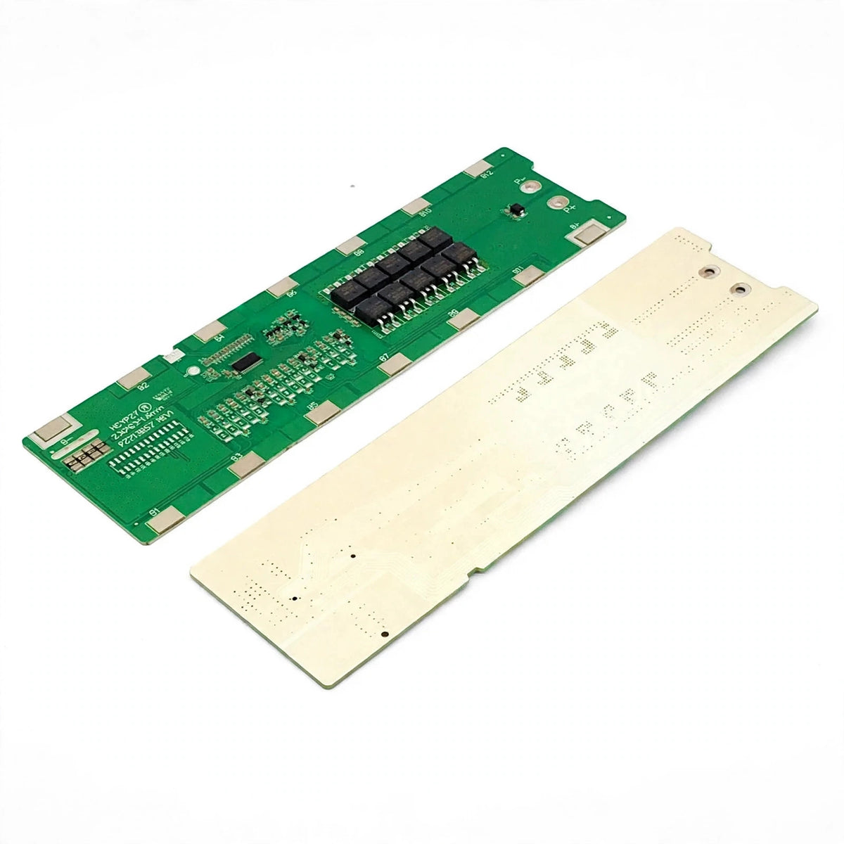 Turmera 13S 48V 30A BMS | Lithium Protection Board | E-Bike