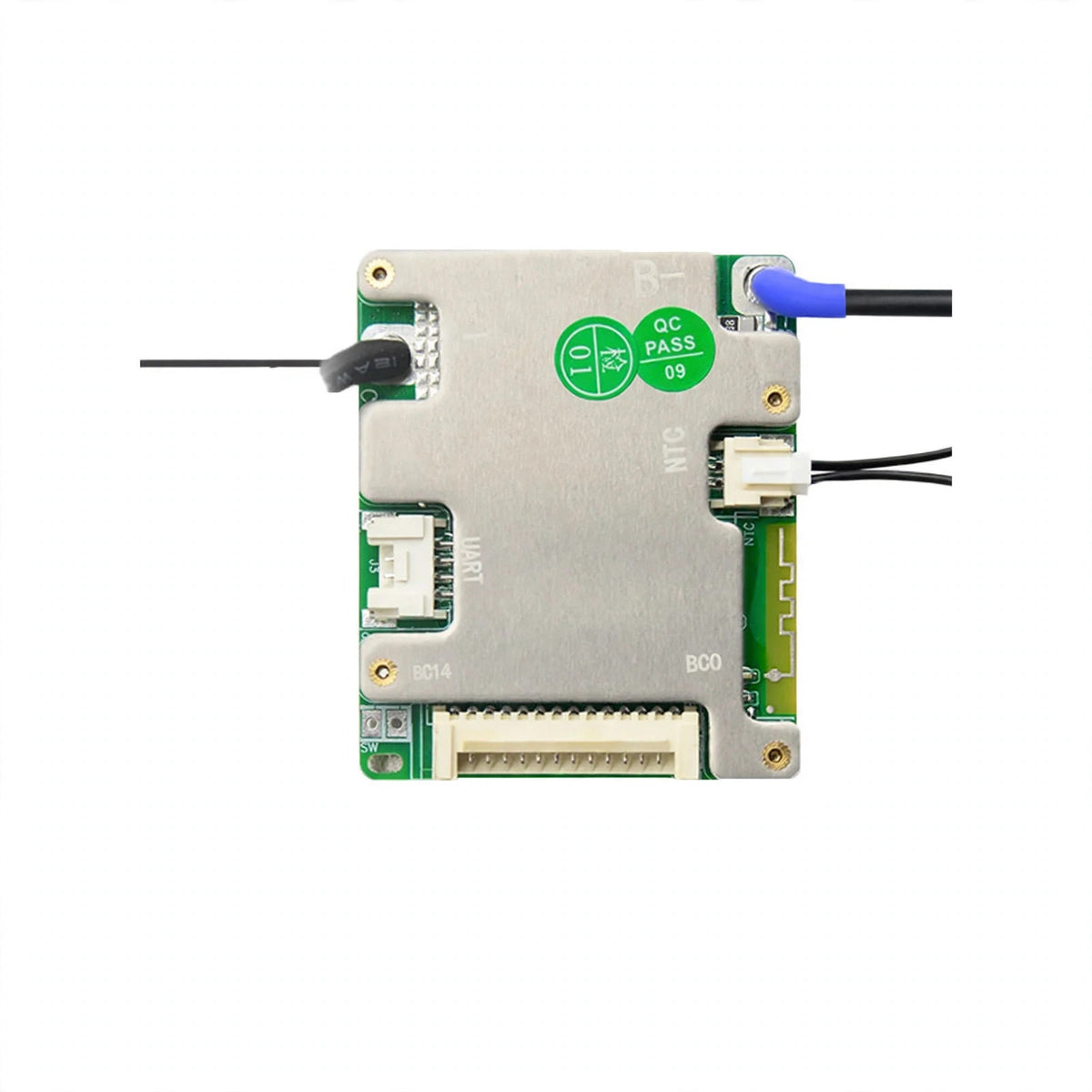 JBD Smart BMS | Bluetooth, 7S-14S | 40A/50A
