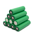 Original Sony 18650 VTC6 lithium-ion rechargeable 18650 battery VTC6 30A 3000mah ForSony electric tool flashlight