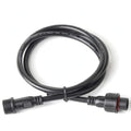 2pin 3pin 4Pin 5pin DC LED Strip Light Extension Cable Connector Male to Female Waterproof IP67 40cm 60cm 100cm 200cm 300cm