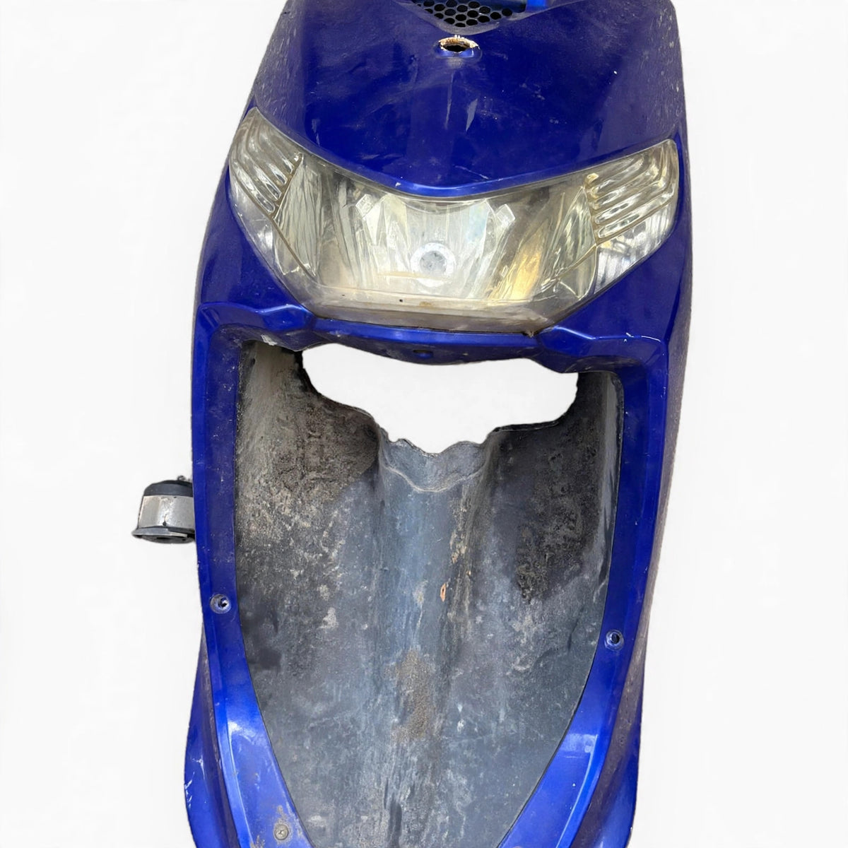 Emmo Hornet X Front Fairing | Headlight