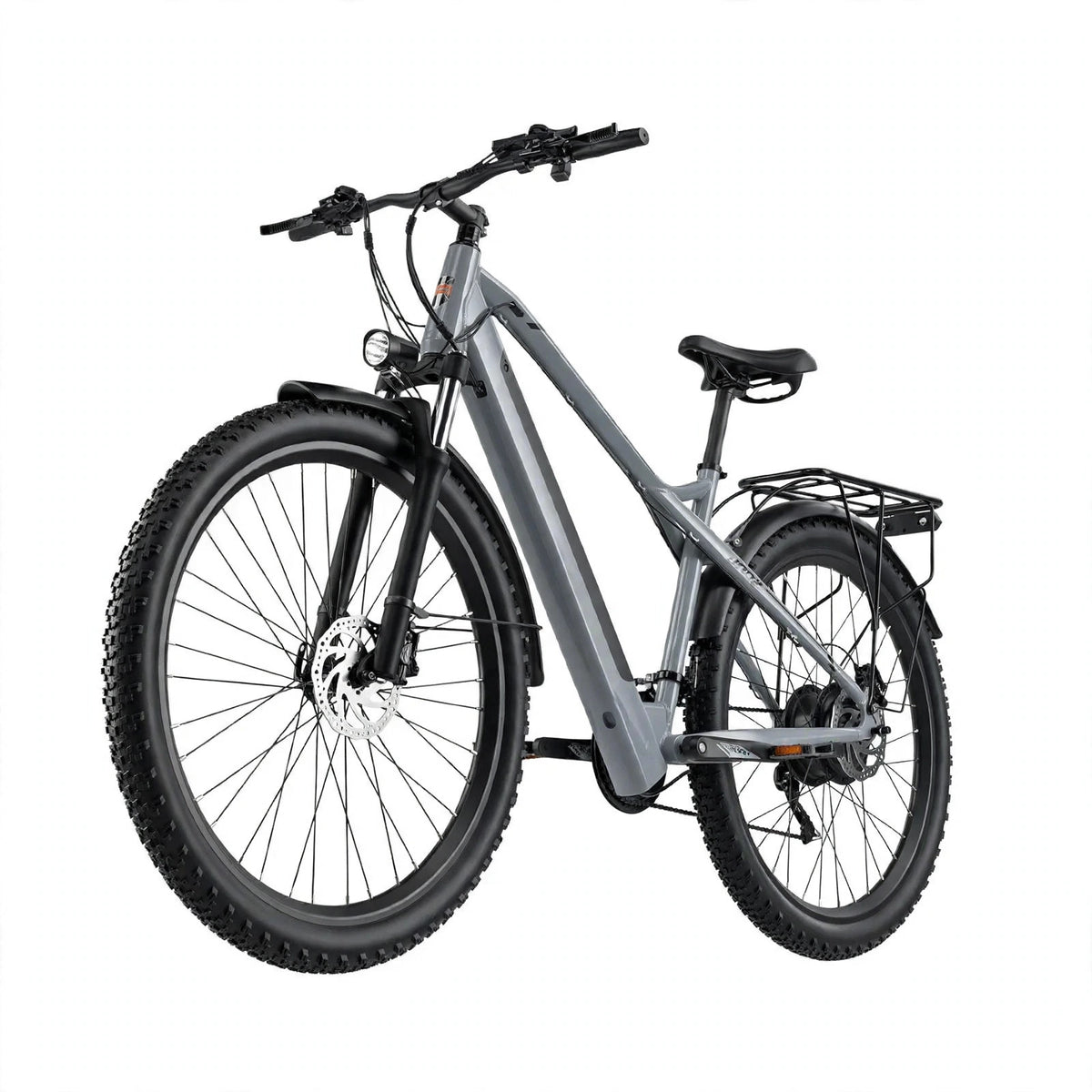 Shengmilo 1000W Electric Bicycle | 48V 16Ah Lithium Battery, Dual Suspension | 29 x 2.25 Tires