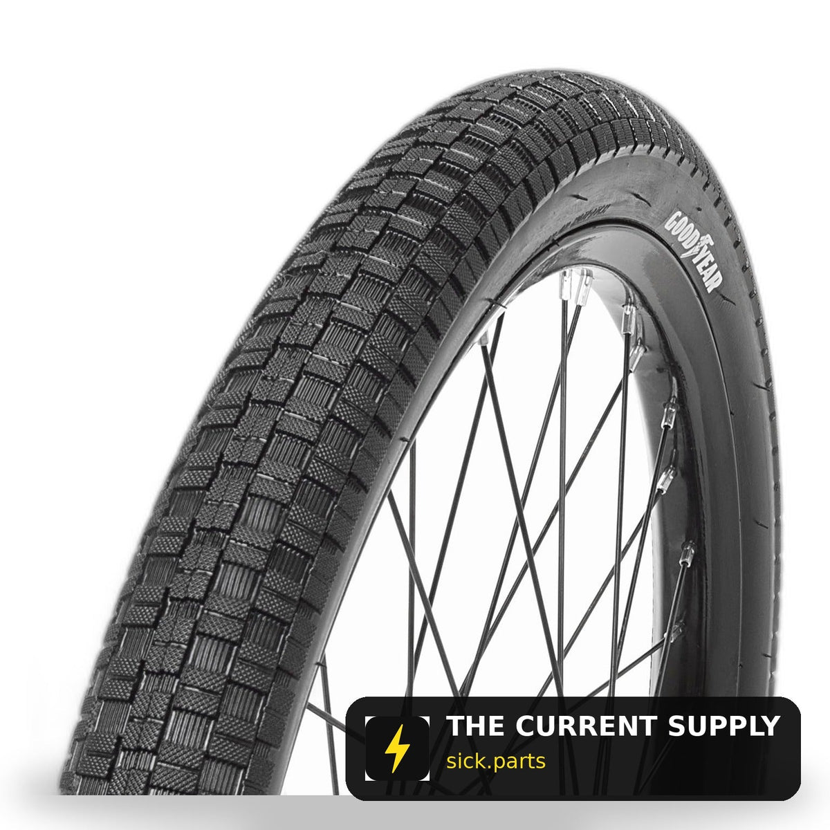 Bicycle Tire 20 x 2.125