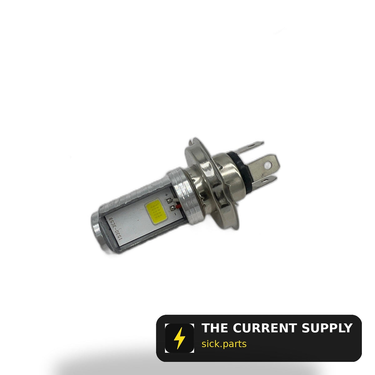 Emmo Zone or Tao Leo LED light Bulb