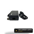 48v Emmo Lithium Charger - Male Prong