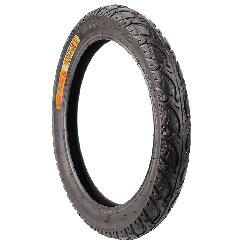 16 x 2.50 Tire + Inner Tube | Kids/BMX/Scooter | Set