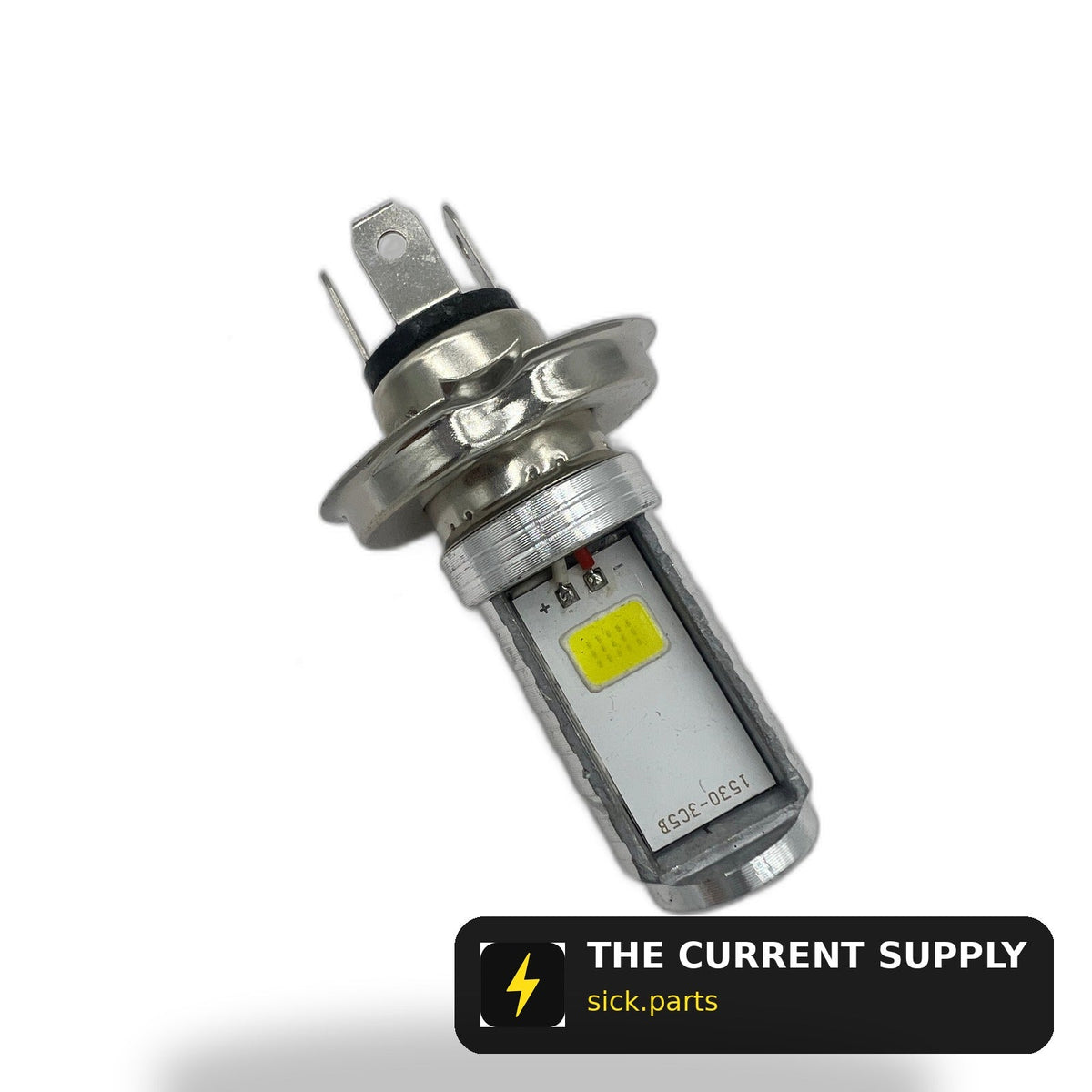 Emmo Zone or Tao Leo LED light Bulb