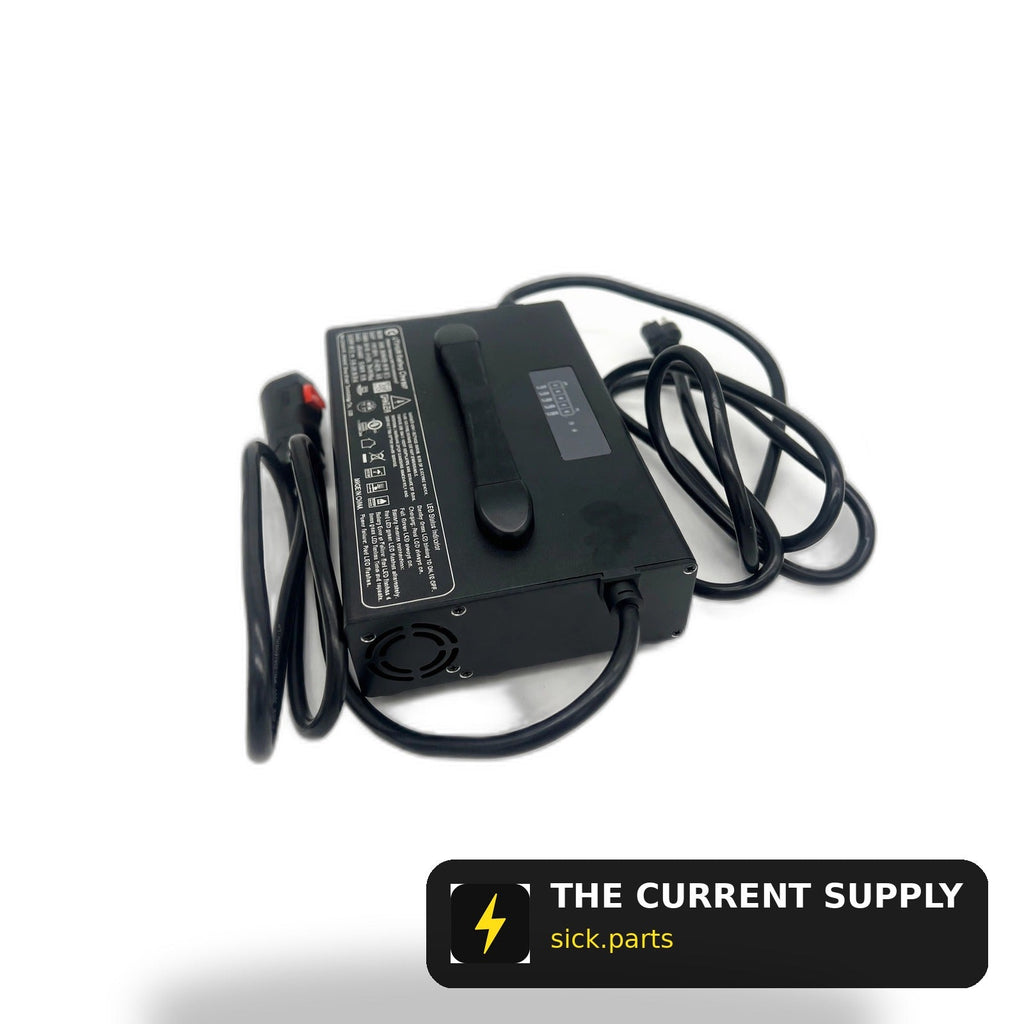 Caofen DS-48 Cross County Lithium Charger 72v48ah