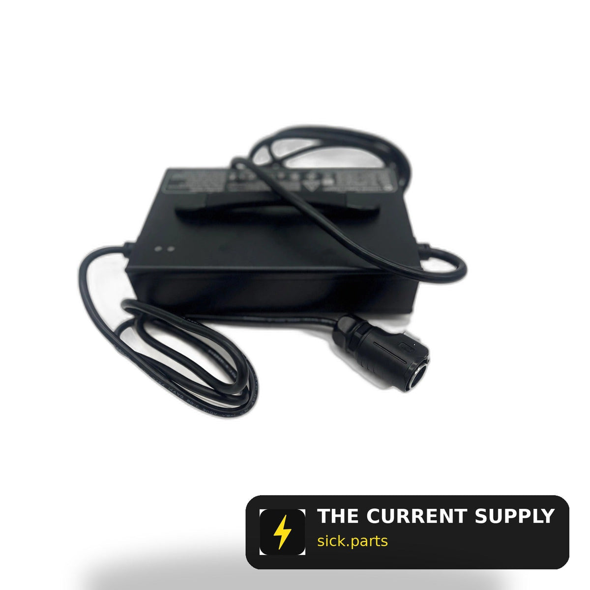 Caofen DS-30 Trail Lithium Charger 72v30ah