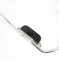 Emmo Hornet X - Passenger Footrest
Assembly - Left