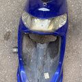 Emmo hornet x Scooter Front Fairing with Headlight