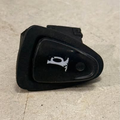 Universal E-Bike Horn Button | Momentary Switch | For Emmo, Green Moto & Daymak