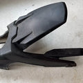 Motorcycle Rear Fender Mudguard for Emmo knight, Gandan and proton
