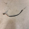 Turn Signal Wire Harness | Grey & White Electrical Connectors | Motorcycle E-Bike